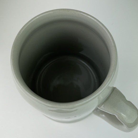 Vintage BECK's Beer Stein Stoneware Tankard West Germany 0.5 Liter Mug - Picture 5 of 7